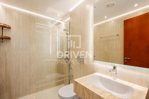 Διαμέρισμα σε Greens, Dubai, ΗΑΕ 3 υπνοδωμάτια, 153 τ.μ. Αρ. 654796 - φωτογραφία 16