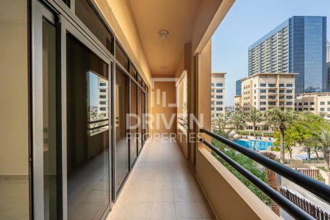 Διαμέρισμα σε Greens, Dubai, ΗΑΕ 3 υπνοδωμάτια, 153 τ.μ. Αρ. 654796 - φωτογραφία 2