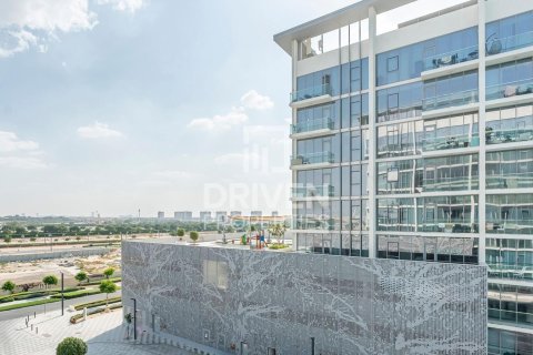 Huoneisto Mohammed Bin Rashid City, Dubai, Arabiemiraatit 1 makuuhuone, 73 m2 № 654793 - kuva 10