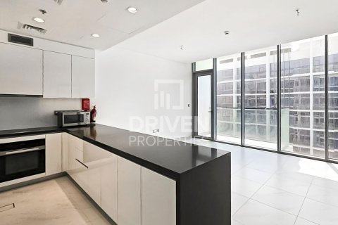 Huoneisto Mohammed Bin Rashid City, Dubai, Arabiemiraatit 1 makuuhuone, 73 m2 № 654793 - kuva 5