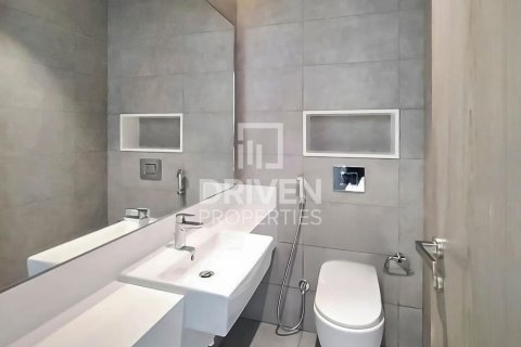 Huoneisto Mohammed Bin Rashid City, Dubai, Arabiemiraatit 1 makuuhuone, 73 m2 № 654793 - kuva 9