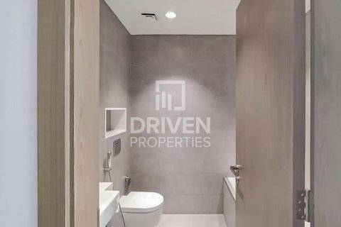 Huoneisto Mohammed Bin Rashid City, Dubai, Arabiemiraatit 1 makuuhuone, 73 m2 № 654793 - kuva 7