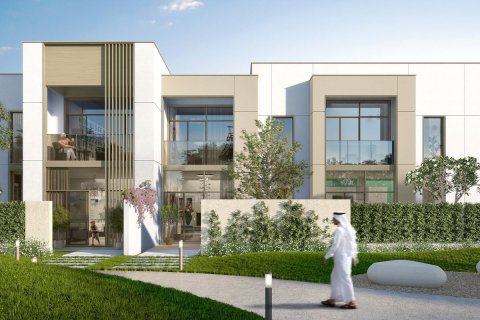 Stadthaus zum Verkauf in Arabian Ranches, Dubai, VAE 3 Schlafzimmer, 188 m2 Nr. 704631 - Foto 4