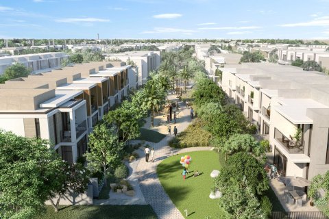 Stadthaus zum Verkauf in Arabian Ranches, Dubai, VAE 3 Schlafzimmer, 188 m2 Nr. 704631 - Foto 3