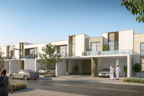 Stadthaus zum Verkauf in Arabian Ranches, Dubai, VAE 3 Schlafzimmer, 188 m2 Nr. 704631 - Foto 11
