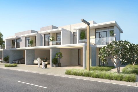Stadthaus zum Verkauf in Arabian Ranches, Dubai, VAE 3 Schlafzimmer, 188 m2 Nr. 704631 - Foto 2