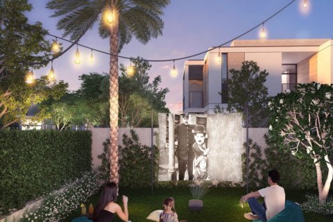 Stadthaus zum Verkauf in Arabian Ranches, Dubai, VAE 3 Schlafzimmer, 188 m2 Nr. 704631 - Foto 7