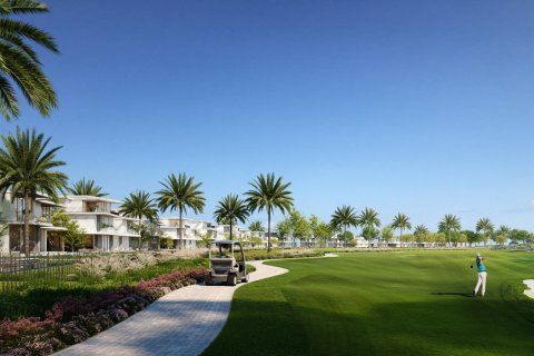 Villa till försäljning i Dubai Hills Estate, Dubai, UAE 6 sovrum, 1173 kvm Nr. 704630 - fotografi 6