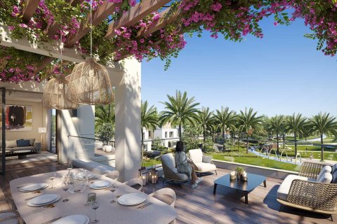 Vila v Arabian Ranches, Dubai, SAE 4 spálne, 279 m2 č. 704628 - Fotografia 7