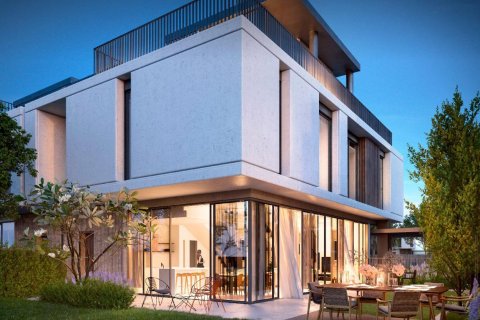 Villa Arabian Ranches, Dubaijā, AAE 4 istabas, 279 m2 Nr. 704628