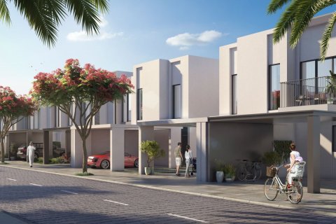 Вилла The Valley, Дубай, БАӘ-да 3 жатын бөлмелер, 180 м² № 704626 - фото 10