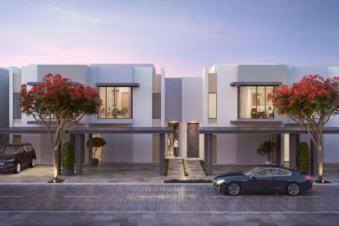 Вилла The Valley, Дубай, БАӘ-да 3 жатын бөлмелер, 180 м² № 704626 - фото 8