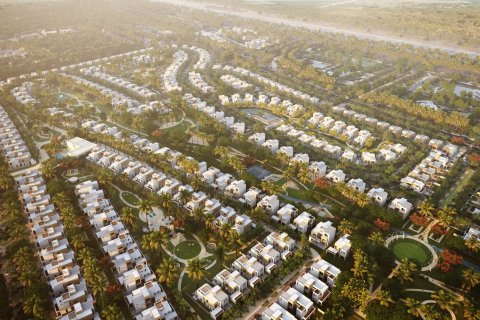 Müüa villa asukohaga Arabian Ranches, Dubai, AÜE: 4 magamistoaga, 381 m² Nr 704625 - pilt 1