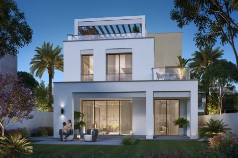 Müüa villa asukohaga Arabian Ranches, Dubai, AÜE: 4 magamistoaga, 381 m² Nr 704625 - pilt 5