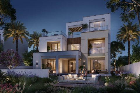 Müüa villa asukohaga Arabian Ranches, Dubai, AÜE: 4 magamistoaga, 381 m² Nr 704625 - pilt 3
