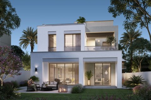 Müüa villa asukohaga Arabian Ranches, Dubai, AÜE: 4 magamistoaga, 381 m² Nr 704625 - pilt 7