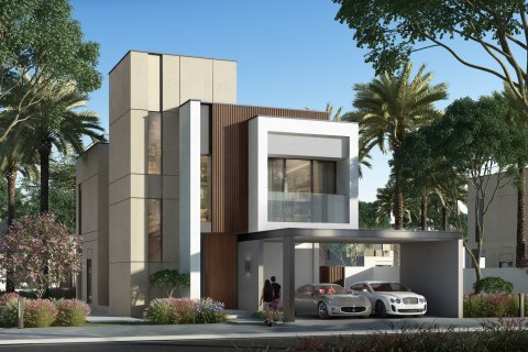 Müüa villa asukohaga Arabian Ranches, Dubai, AÜE: 4 magamistoaga, 381 m² Nr 704625 - pilt 8