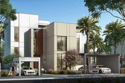 Müüa villa asukohaga Arabian Ranches, Dubai, AÜE: 4 magamistoaga, 381 m² Nr 704625 - pilt 2