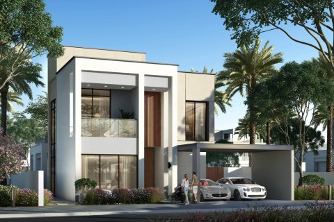 Müüa villa asukohaga Arabian Ranches, Dubai, AÜE: 4 magamistoaga, 381 m² Nr 704625 - pilt 4