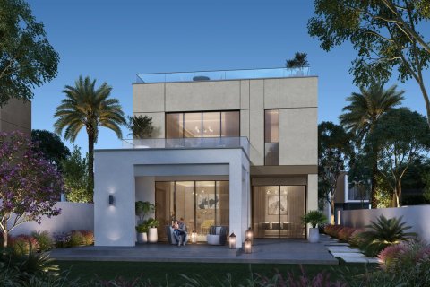 Müüa villa asukohaga Arabian Ranches, Dubai, AÜE: 4 magamistoaga, 381 m² Nr 704625 - pilt 9