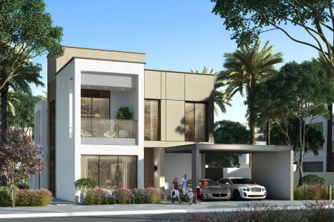 Müüa villa asukohaga Arabian Ranches, Dubai, AÜE: 4 magamistoaga, 381 m² Nr 704625 - pilt 6