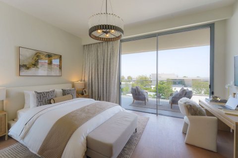 Commercial property in Abu Dhabi, UAE 7 bedrooms, 700 sq.m. № 594007 - photo 20