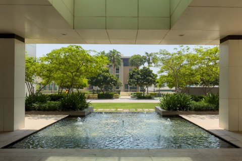 Apartament në Al Reem Island, Abu Dhabi, Emiratet e Bashkuara Arabe 2 dhoma gjumi, 135 m2. № 594011 - Foto 17