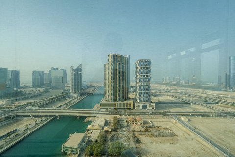 Apartament në Al Reem Island, Abu Dhabi, Emiratet e Bashkuara Arabe 2 dhoma gjumi, 135 m2. № 594011 - Foto 1
