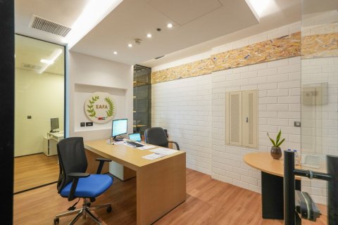 Office in Al Reem Island, Abu Dhabi, UAE 476 sq.m. № 594000 - photo 15