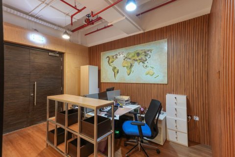Office in Al Reem Island, Abu Dhabi, UAE 476 sq.m. № 594000 - photo 13