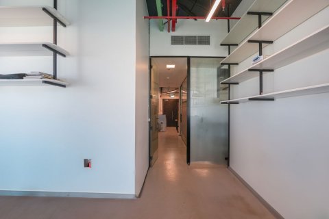 Office in Al Reem Island, Abu Dhabi, UAE 476 sq.m. № 594000 - photo 22
