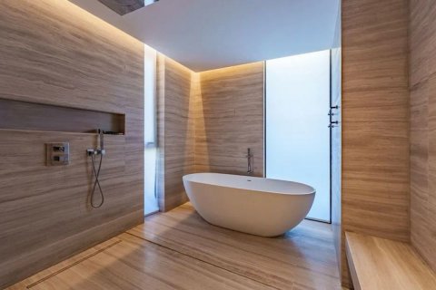 阿联酋 Abu Dhabi Saadiyat Island 待售 : 907 平方米 , 编号594009 - 照片 12