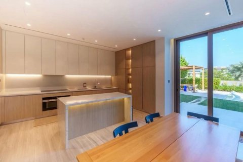 阿联酋 Abu Dhabi Saadiyat Island 待售 : 907 平方米 , 编号594009 - 照片 6