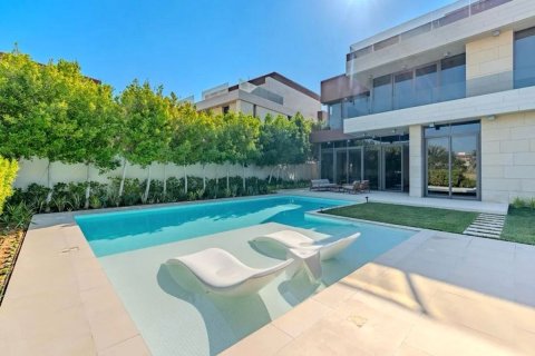 阿联酋 Abu Dhabi Saadiyat Island 待售 : 907 平方米 , 编号594009 - 照片 3