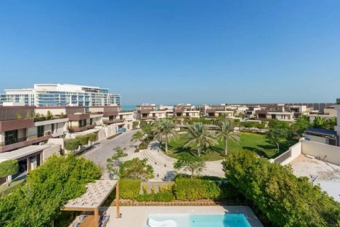 阿联酋 Abu Dhabi Saadiyat Island 待售 : 907 平方米 , 编号594009 - 照片 21