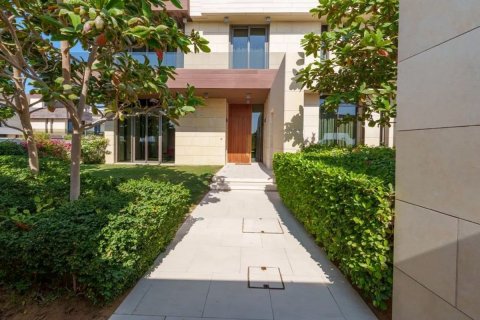 阿联酋 Abu Dhabi Saadiyat Island 待售 : 907 平方米 , 编号594009 - 照片 20