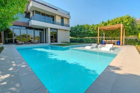 阿联酋 Abu Dhabi Saadiyat Island 待售 : 907 平方米 , 编号594009 - 照片 1