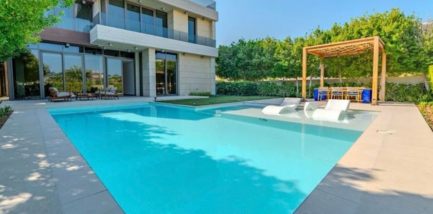 阿联酋 Abu Dhabi Saadiyat Island 商业地产  907 平方米 , 编号 594009