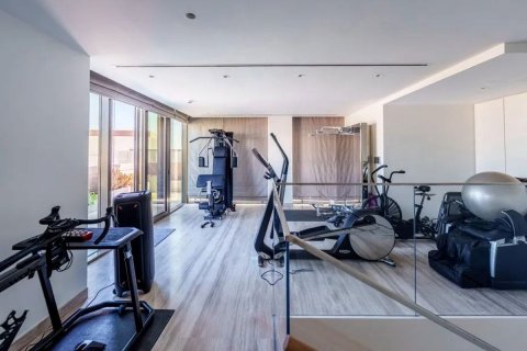 阿联酋 Abu Dhabi Saadiyat Island 待售 : 907 平方米 , 编号594009 - 照片 19