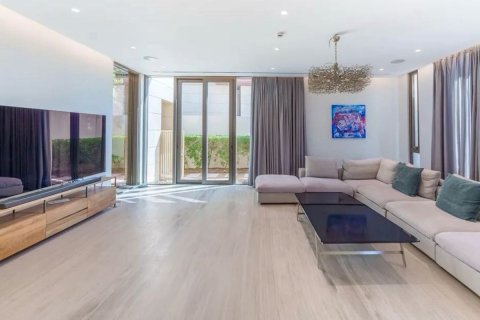 阿联酋 Abu Dhabi Saadiyat Island 待售 : 907 平方米 , 编号594009 - 照片 4