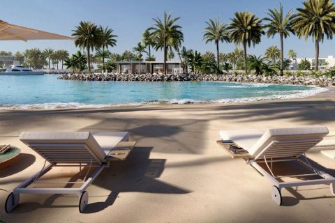 Al Gurm、Abu Dhabi、UAE にある土地販売中 3854 m2、No594008 - 写真 4