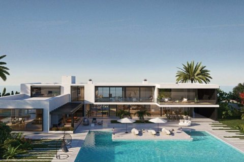 Al Gurm、Abu Dhabi、UAE にある土地販売中 3854 m2、No594008 - 写真 2