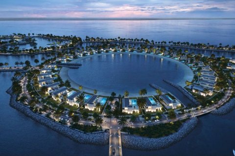 Al Gurm、Abu Dhabi、UAE にある土地販売中 3854 m2、No594008 - 写真 6