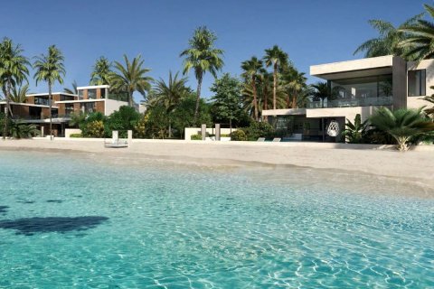 Al Gurm、Abu Dhabi、UAE にある土地販売中 3854 m2、No594008 - 写真 8