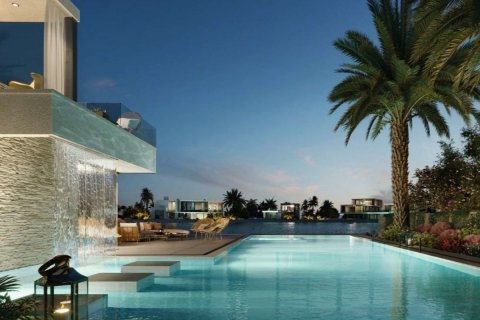 Al Gurm、Abu Dhabi、UAE にある土地販売中 3854 m2、No594008 - 写真 10
