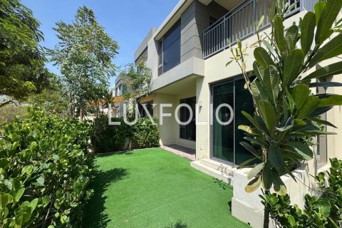 Βίλα σε Dubai Hills Estate, Dubai, ΗΑΕ 5 υπνοδωμάτια, 286 τ.μ. Αρ. 628384 - φωτογραφία 11