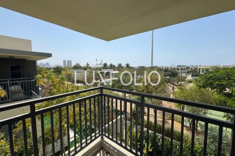 Βίλα σε Dubai Hills Estate, Dubai, ΗΑΕ 5 υπνοδωμάτια, 286 τ.μ. Αρ. 628384 - φωτογραφία 10