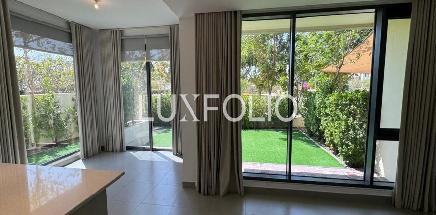 Βίλα σε Dubai Hills Estate, Dubai, ΗΑΕ 5 υπνοδωμάτια, 286 τ.μ. Αρ. 628384