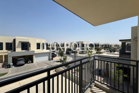 Βίλα σε Dubai Hills Estate, Dubai, ΗΑΕ 5 υπνοδωμάτια, 286 τ.μ. Αρ. 628384 - φωτογραφία 9