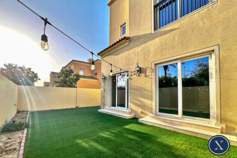 Shtëpi në qytet në Dubai Land, Dubai, Emiratet e Bashkuara Arabe 4 dhoma gjumi, 231 m2. № 628381 - Foto 13
